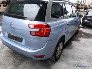 CITROEN GRAND C4 PICASSO 1.6 E-HDI Réf : 312345