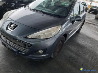 PEUGEOT 207 1.6 HDI 92 ALLURE Réf : 321993