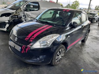 SUZUKI SWIFT 1.2I VVT GLX Réf : 321721