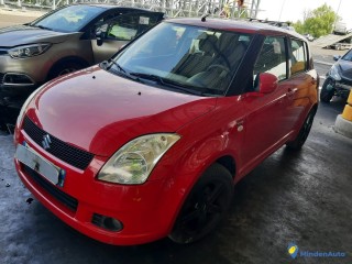 SUZUKI SWIFT III 1.5 GL 100 Réf : 322335