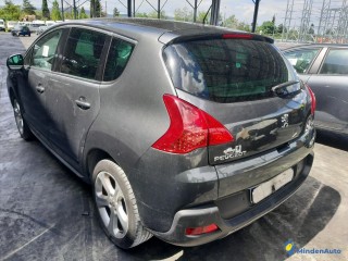 PEUGEOT 3008 2.0 HDI 150 Réf : 321712