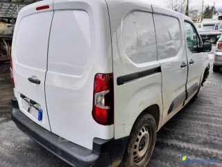 CITROEN BERLINGO III 1.6 BLUEHDI 100 Réf : 314735