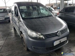 VOLKSWAGEN CADDY 1.6 TDI 102 Réf : 317481