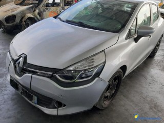 RENAULT CLIO IV 1.5 DCI Réf : 318774