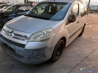 CITROEN BERLINGO II MULTISP 1.6 HDI 75 Réf : 313744