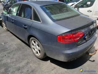 AUDI A4 III 2.0 TDI 143 Réf : 322301