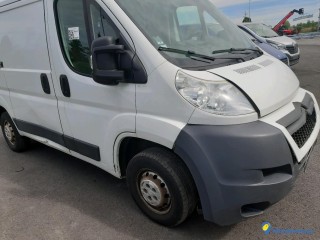 CITROEN JUMPER L1H1 2.2 HDI 110 Réf : 320781