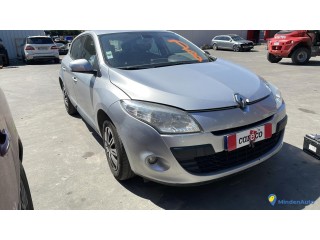 Renault Megane III TomTom édition - 1.5DCi 90 - REF 11427831