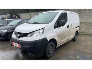 Nissan NV200 - L1H1 - 1.5DCi 90 - REF 11198690