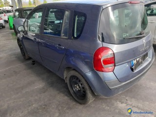 RENAULT GRAND MODUS 1.2 - 75 Réf : 321175