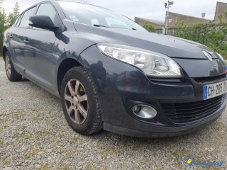 Renault Megane III Estate 1.5Dci 90 - LP :80404