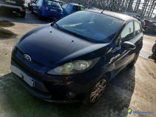 FORD FIESTA VI 1.4 TDCI FAP 70 Réf : 322601