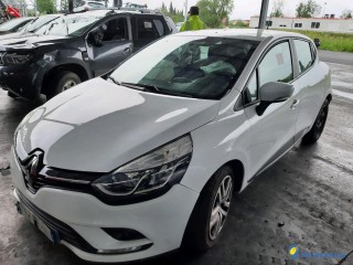 RENAULT CLIO IV 1.5 DCI 75 Réf : 322552