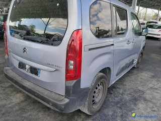 CITROEN BERLINGO III 1.2 PURETECH 110 Réf : 319947