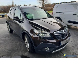 OPEL MOKKA 1.6 CDTI 136 Réf : 313723