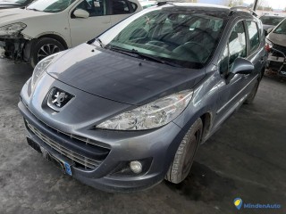 PEUGEOT 207 SW 1.6 HDI 92 Réf : 318240