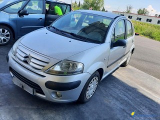 CITROEN C3 1.4 - 73 Réf : 323264