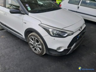 HYUNDAI I20 ACTIVE 1.0 T-GDI 100 BLACK RIDE DCT-7 Réf : 322512