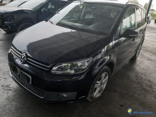 VOLKSWAGEN TOURAN II 1.6 TDI 105 Réf : 321400