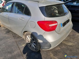 MERCEDES CLASSE A (W176) 200 CDI SENSAT Réf : 317678