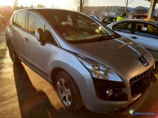 PEUGEOT 3008 1.6 HDI 110 Réf : 316283