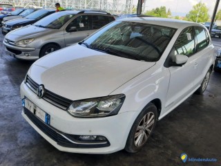 VOLKSWAGEN POLO (6R) 1.4 TDI 75 Réf : 322485