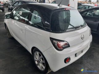 OPEL ADAM 1.4 TWINPORT 87 Réf : 317216