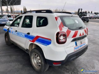 DACIA DUSTER II 1.0 ECOG 100 Réf : 317606