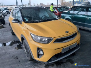 KIA STONIC 1.0 T-GDI 120 LAUNCH ED Réf : 315380