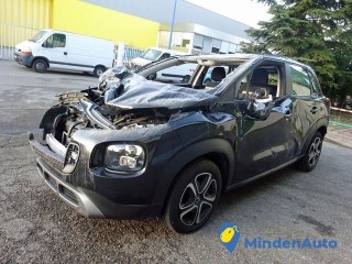 Citroën C3 Aircross 1.5HDI 100