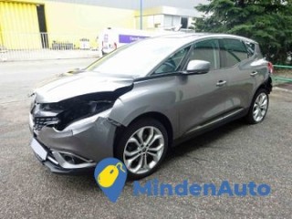 Renault Scenic 1,7 dci 120