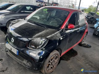 SMART FORFOUR II PASSION 1.0I - 71 Réf : 321385