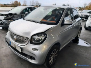 SMART FORFOUR II 1.0I - 71 PASSION Réf : 311548