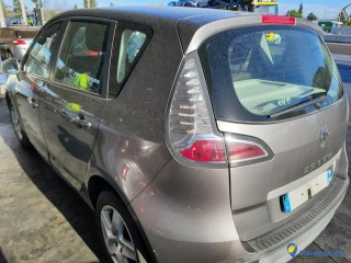 RENAULT SCENIC III 1.5 DCI 95 PEPITE Réf : 320087