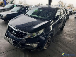 KIA SPORTAGE 2.0 CRDI 136 PREMIUM Réf : 311696