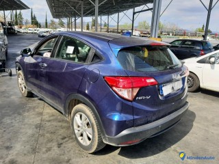 HONDA HR-V 1.5 I-VTEC 130 Réf : 319517