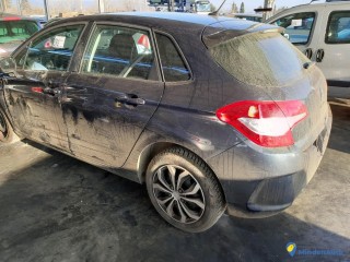 CITROEN C4 II 1.6 HDI 90 PASSION BLEUS Réf : 318068