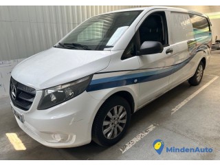 Mercedes Vito Long 114 CDI