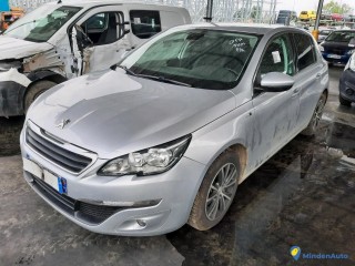 PEUGEOT 308 II 1.6 BLUEHDI 100 Réf : 322052