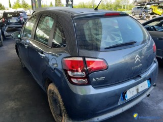 CITROEN C3 II 1.2 PURETECH 82 COLLECTION Réf : 322751