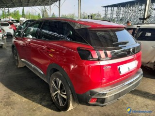 PEUGEOT 3008 II 1.5 BLUEHDI 130 ALLURE Réf : 323024