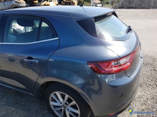 RENAULT MEGANE IV 1.5 DCI 110 EDC ZEN Réf : 271060