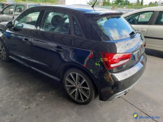 AUDI A1 SPORTBACK 1.0 TFSI 95 Réf : 321675