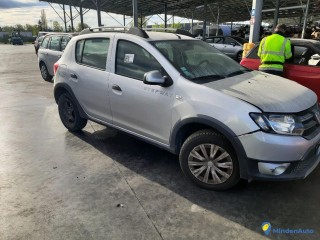 DACIA SANDERO STEPWAY 1.5 DCI 90 Réf : 319397