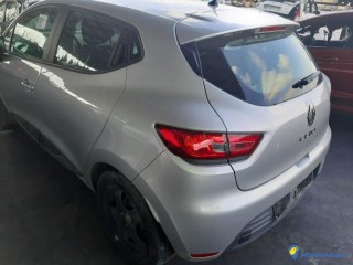 RENAULT CLIO IV 0.9 TCE 90 ZEN Réf : 318668