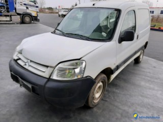 CITROEN BERLINGO 1.6 HDI 75 Réf : 315400