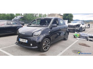 SMART FORFOUR II ELECTRIC PRIME Réf : 319579