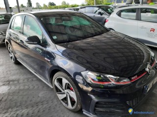 VOLKSWAGEN GOLF VII GTI PERFORMANCE 2.0 TSI 245 DSG7 Réf : 323341