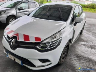 RENAULT CLIO IV 1.5 DCI 75 Réf : 320110