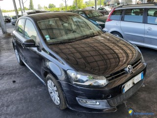 VOLKSWAGEN POLO (6R) 1.6 TDI 75 Réf : 322720